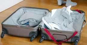 É melhor prevenir: Itens que você sempre deve levar em uma viagem de avião