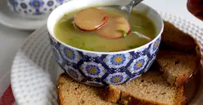 Foto: (Receitas que amo)