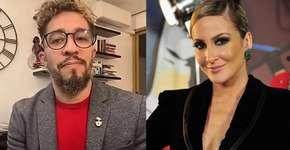 Jean Wyllys critica atitude de Claudia Leitte em show na Bahia
