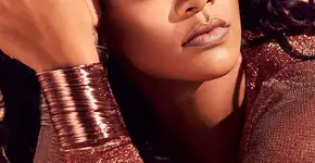 Rihanna é detonada na web após sua grife ‘Fenty’ usar pele de animais