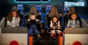 Foto: (LEGOLAND Florida Resort)