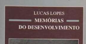 Memórias do desenvolvimento