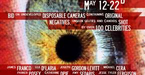 Um jeito diferente de levantar dinheiro a um projeto social: selfie particular