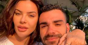 Esposa de jogador do Palmeiras é agredida por torcedores em estádio