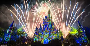 Disney aposta em novo modelo de ingresso para o público brasileiro