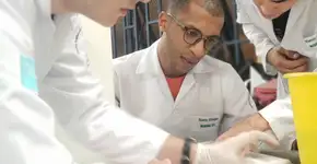 Foto: (Louise Garcia Péres / Arquivo Pessoal)