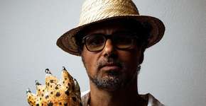 Manu Maltez e Vicente Barreto fazem show no CCSP