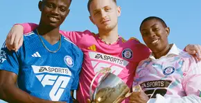 Conheça o Stonewall FC, time que lançou camisa em homenagem à comunidade trans na Inglaterra