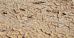 Crise de água em São Paulo pode ser “ponta do iceberg”