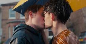 Nova série da Netflix inspira jovens gays a terem vida normal e afetiva