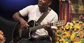 Show do Toninho Nascimento