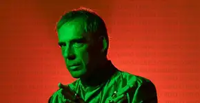 Show do Arnaldo Antunes