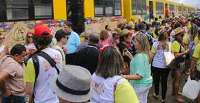 Foto: (Photographer:Eduardo Andreassi)