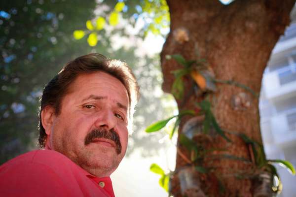 Foto Patricia Stavis