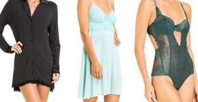 Hope faz liquidação de lingeries com até 70% de desconto