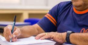 Foto: (André Amendoeira/Ascom SEEDF)