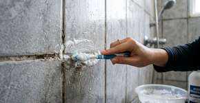 O que a água oxigenada, o bicarbonato e o sabão de coco fazem quando misturados: três usos domésticos poderosos