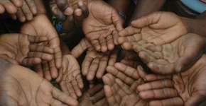 Lula e ativistas africanos participam de debates sobre fome no mundo