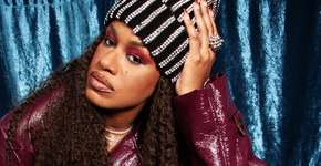 Stefanie apresenta ‘BUNMI’