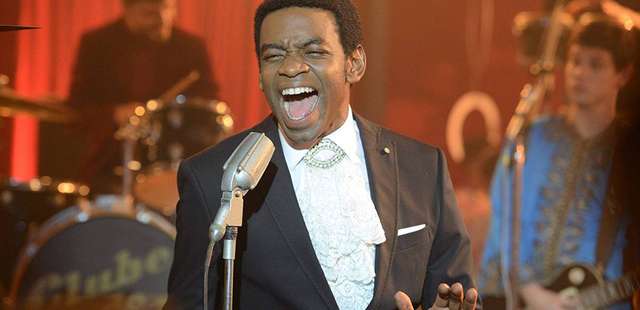 Mostra Internacional do Cinema Negro