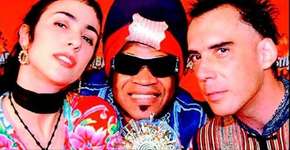 ‘Tribalistas’ voltam a se reunir para criar músicas inéditas