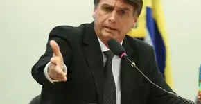 Jair Bolsonaro propôs projeto favorável ao aplicativo WhatsApp