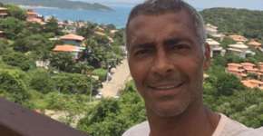 Romário perde 10kg com cirurgia arriscada que reduz diabetes