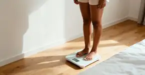 Qual o melhor horário para se pesar e obter um resultado preciso?