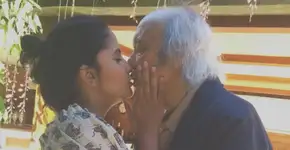 O que a viúva de Erasmo Carlos falou sobre a morte do artista