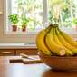 Da redação: Corte esta parte da banana e as moscas das frutas desaparecem de vez