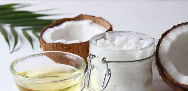 Óleo de coco caseiro: descubra como fazer o seu!