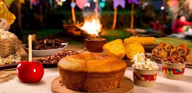 Festa Junina Vegana da Vegnice