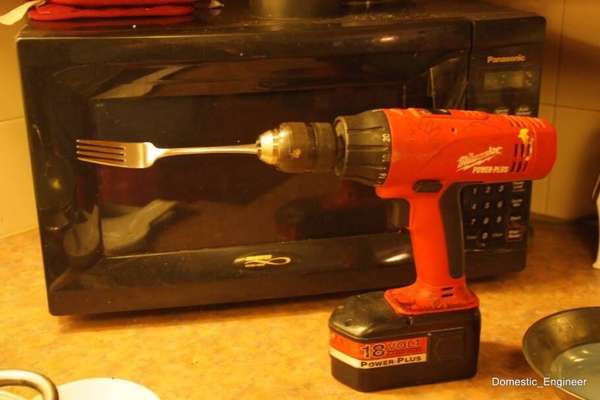 Batedeira (Reprodução)