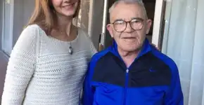 Sobrevivente do Holocausto divide casa com neta de nazistas