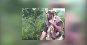 Olhares sobre o sertão