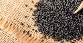 A semente poderosa que supera o leite em cálcio