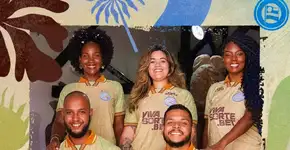 Bahia de Todas as Artes: Tricolor baiano celebra a riqueza cultural do estado