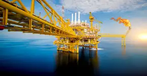 Entenda sobre o processo de extração e produção do petróleo