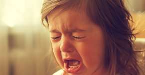 Como a neurociência explica a ‘birra’ infantil?