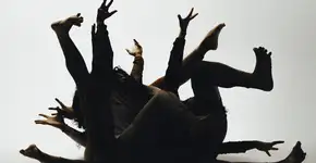 Espetáculo ‘FUGA’