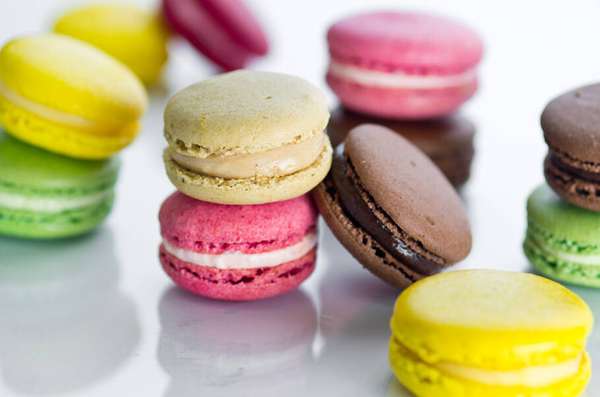 Os apaixonados por doces ganharam um evento especialmente dedicado a eles: o 2° Festival de Doces de São Paulo