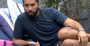 Foto: (Reprodução/TV Globo)