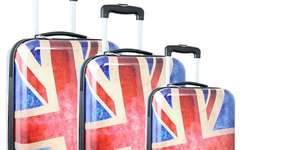 Escolhendo a mala de viagens e cuidados que se deve ter