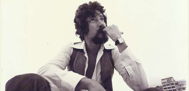 Exposição ‘Baú do Raul’