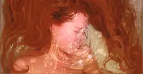 Trabalhos incríveis mostram versatilidade da resina