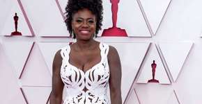 Oscar 2021: confira os looks do tapete vermelho