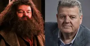 Morre aos 72 anos Robbie Coltrane, o Hagrid de ‘Harry Potter’