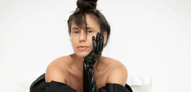 Show de Silvia Machete