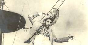 Foto: (Foto: Divulgação.)