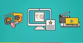 Infográfico: conteúdo visual para fortalecer a sua marca